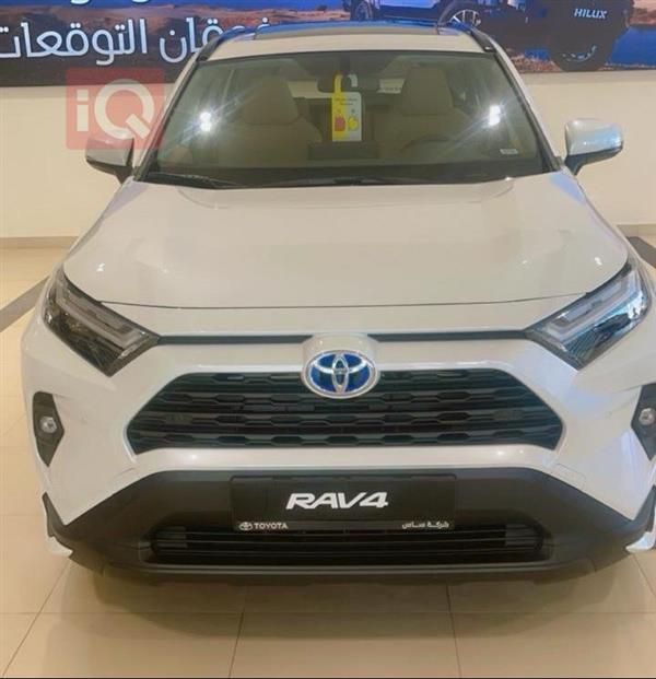 Toyota for sale in Iraq